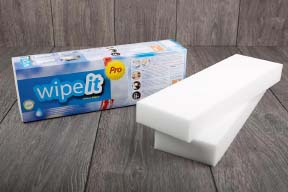 Gobice Wipe It